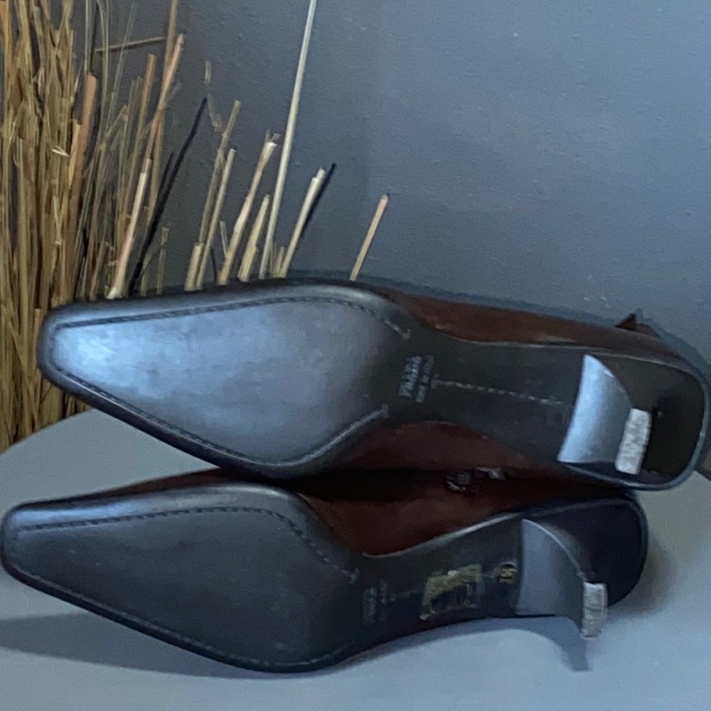 Prada ankle boots - Picture 7 of 12